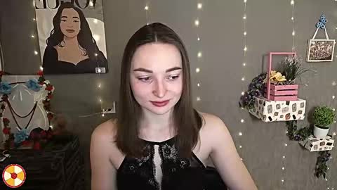 Valeria online show from February 2025 06:40:01 AM