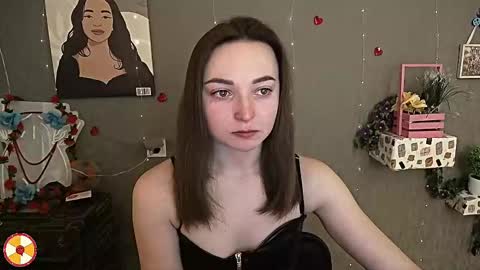 Valeria online show from February 2025 07:22:01 AM