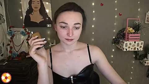 Valeria online show from February 2025 06:16:02 AM