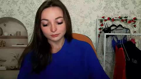 Valeria online show from October 2025 02:25:02 PM