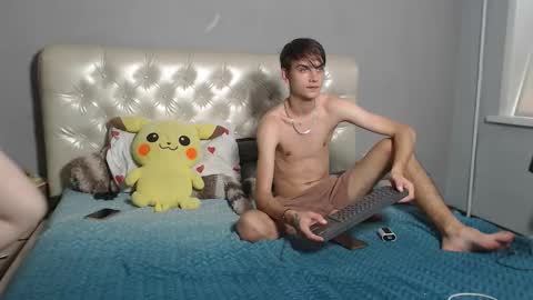 Angela and Dan online show from September 2025 11:11:01 AM