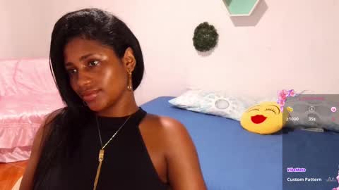 Violet  online show from December 2024 11:29:01 PM