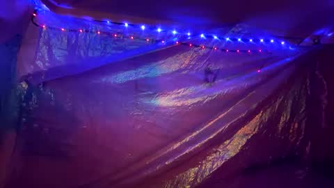 Kissah Kreampuff online show from December 2024 08:50:02 AM