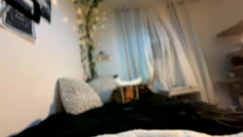 Kissah Kreampuff online show from January 2025 08:29:01 AM