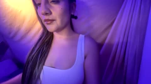 Kissah Kreampuff online show from March 2025 01:23:01 AM