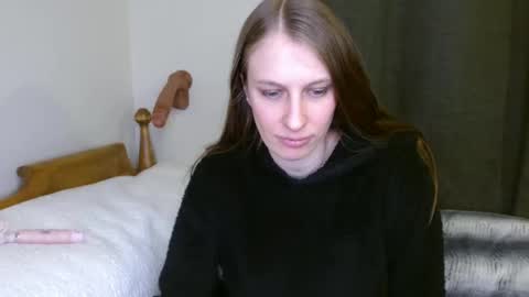 Snapshot of kissallie chatting on January 2025 04:22:02 AM Allie online show from January 2025 04:22:02 AM