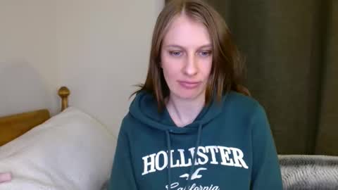 Snapshot of kissallie chatting on January 2025 04:50:01 AM Allie online show from January 2025 04:50:01 AM