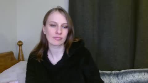 Snapshot of kissallie chatting on February 2025 02:44:02 AM Allie online show from February 2025 02:44:02 AM