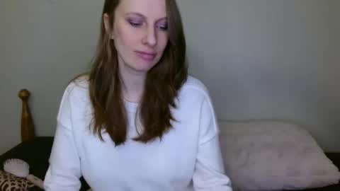 Snapshot of kissallie chatting on March 2025 10:43:01 PM Allie online show from March 2025 10:43:01 PM