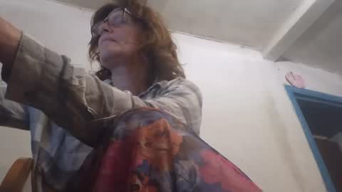 Snapshot of kissandvibe chatting on July 2026 07:29:02 PM kissandvibe online show from July 2026 07:29:02 PM