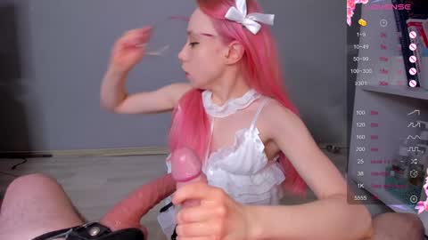 Secret 3 online show from January 2025 01:15:01 PM