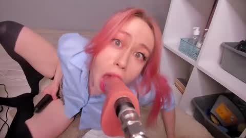 Secret 3 online show from February 2025 08:52:02 PM