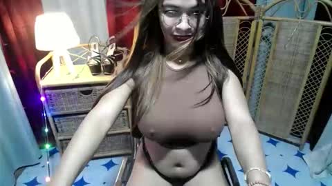 VICTORIA online show from February 2026 12:57:01 PM