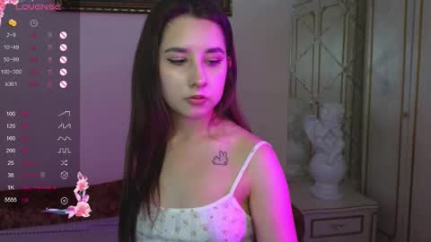 Hot Eva online show from October 2025 11:52:02 AM