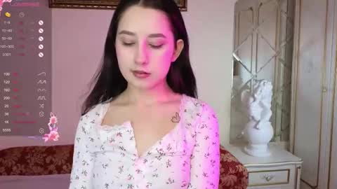 Hot Eva online show from November 2025 05:06:02 AM