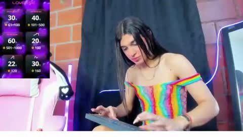 Snapshot of kisses_of_daniela chatting on July 2026 04:42:02 PM kisses_of_daniela online show from July 2026 04:42:02 PM