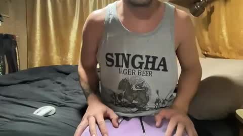 kisshard420 online show from February 2025 10:32:02 AM