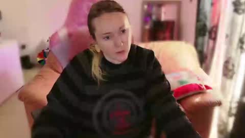 kissica online show from February 2025 10:15:02 AM