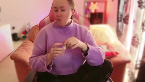 kissica online show from February 2025 09:25:02 AM