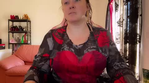 kissica online show from October 2025 10:23:02 AM