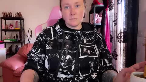 kissica online show from March 2026 02:32:02 PM