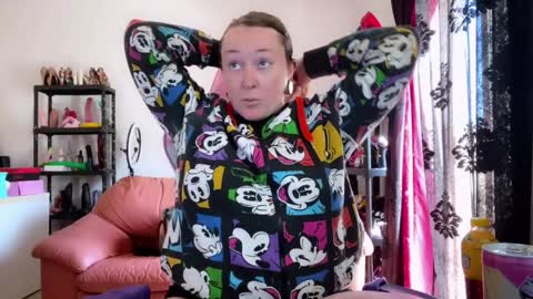 kissica online show from March 2026 10:15:02 AM