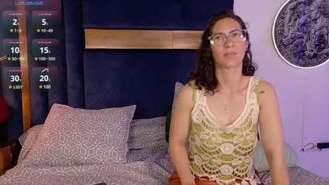 Kissing Company online show from March 2025 05:18:02 AM