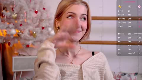 Kate  online show from December 2024 05:14:01 PM