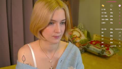 Kate  online show from December 2024 03:02:01 PM