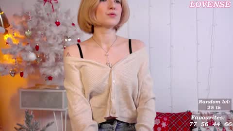 Kate  online show from January 2025 02:13:01 PM