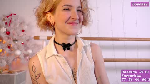 Kate  online show from January 2025 02:06:01 PM