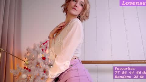 Kate  online show from January 2025 05:20:01 PM