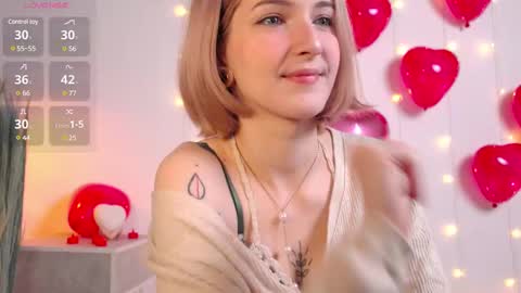 Kate  online show from February 2025 02:24:01 PM