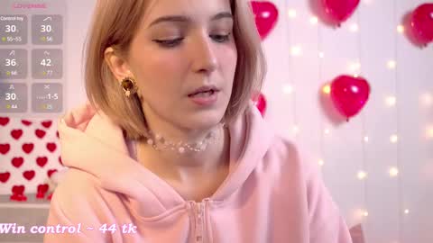 Kate  online show from February 2025 02:16:02 PM