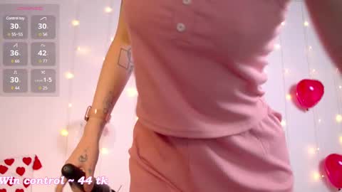 Kate  online show from February 2025 05:21:01 PM