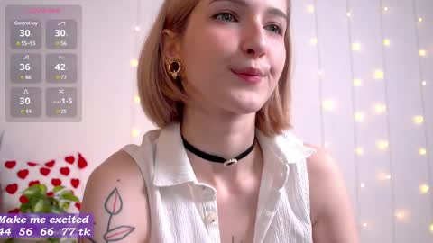 Kate  online show from February 2025 05:20:02 PM