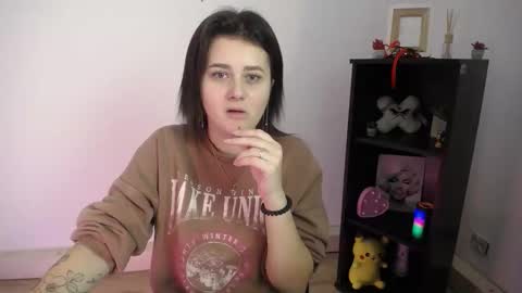 kissleoxx online show from November 2025 01:11:01 PM