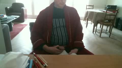 kisslog1 online show from December 2024 11:00:02 AM