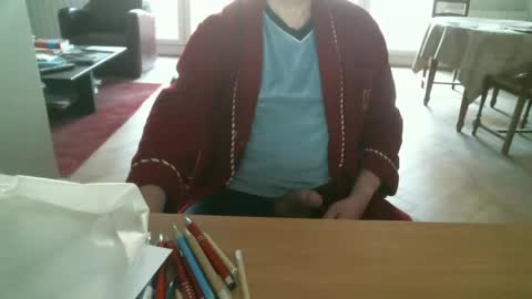 kisslog1 online show from January 2025 09:07:01 AM