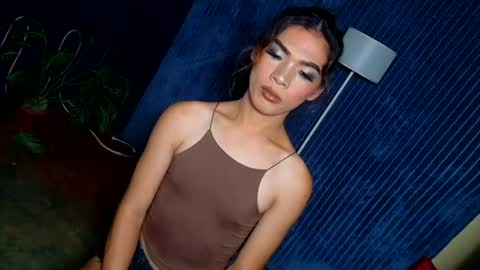Snapshot of kissme_arianna chatting on July 2026 10:46:01 AM itsme ariana online show from July 2026 10:46:01 AM