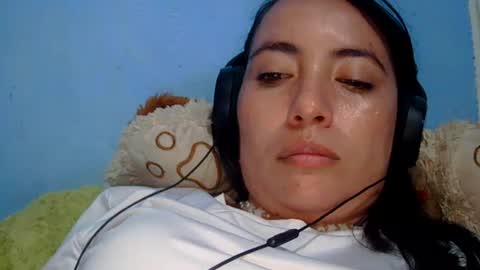 Erika paul online show from December 2024 10:45:01 PM