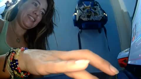 Erika paul online show from September 2025 08:25:01 AM