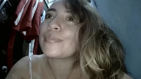 Erika paul online show from October 2025 11:35:01 PM