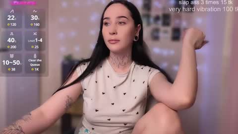 Nastya  online show from December 2024 07:36:01 PM