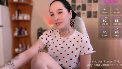 Nastya  online show from February 2025 07:29:01 AM