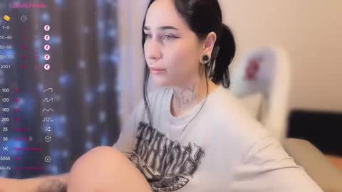 Nastya  online show from October 2025 01:17:01 AM