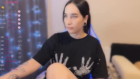 Nastya  online show from October 2025 08:24:02 PM