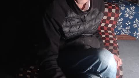 Your Man online show from January 2025 07:26:01 PM