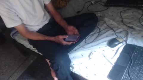 Your Man online show from September 2025 06:46:01 AM