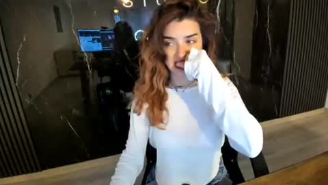 KissMyMissy  online show from July 2026 02:15:01 PM